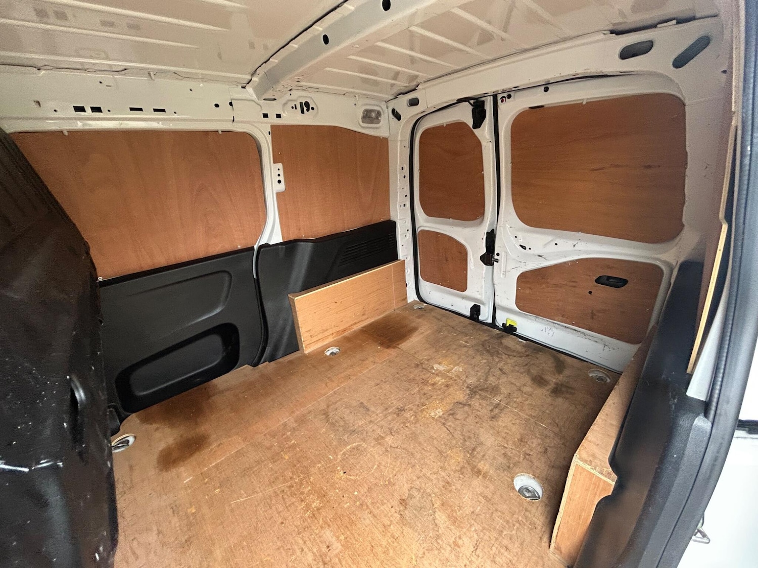 Used Vauxhall Combo 2019 for sale - 78127363: Photo 10