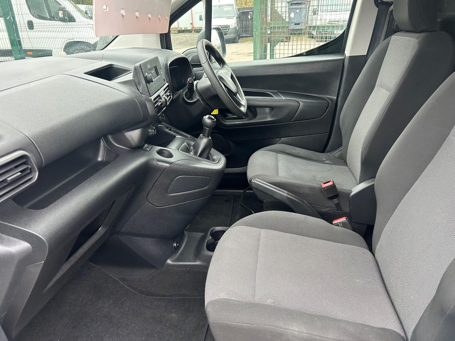 Used Vauxhall Combo 2019 for sale - 78127363: Photo 14