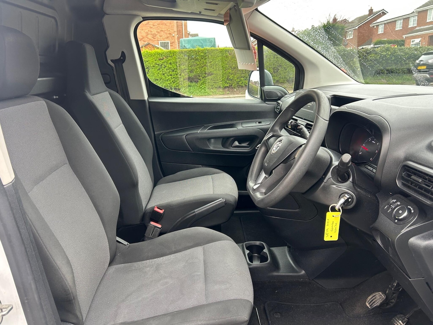 Used Vauxhall Combo 2019 for sale - 78127363: Photo 15
