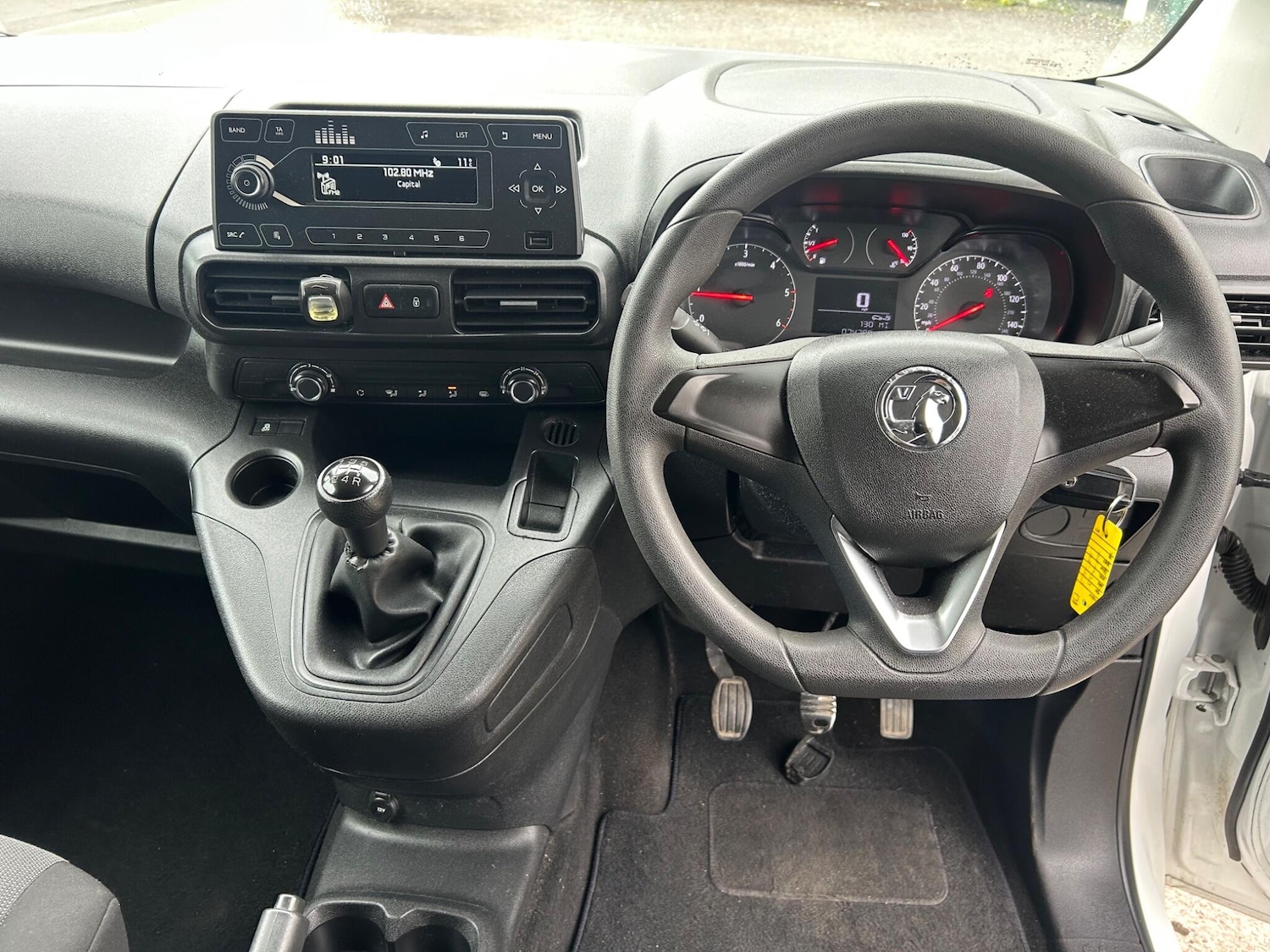 Used Vauxhall Combo 2019 for sale - 78127363: Photo 17