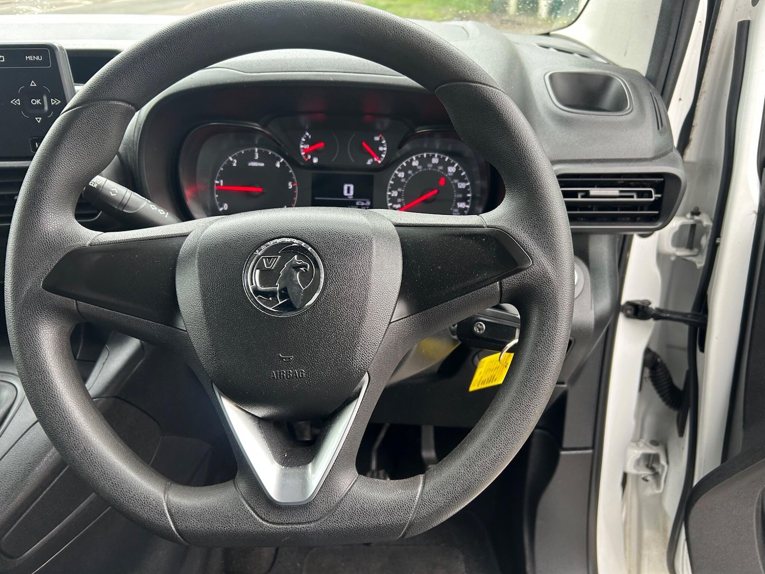 Used Vauxhall Combo 2019 for sale - 78127363: Photo 18