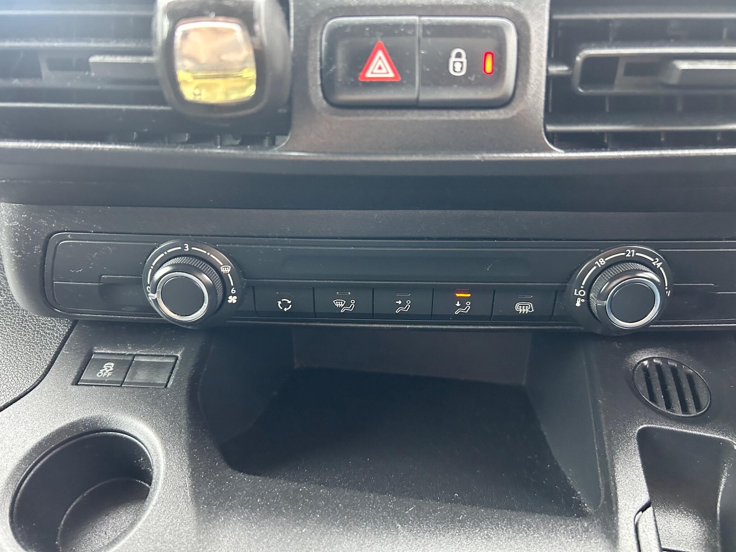 Used Vauxhall Combo 2019 for sale - 78127363: Photo 19