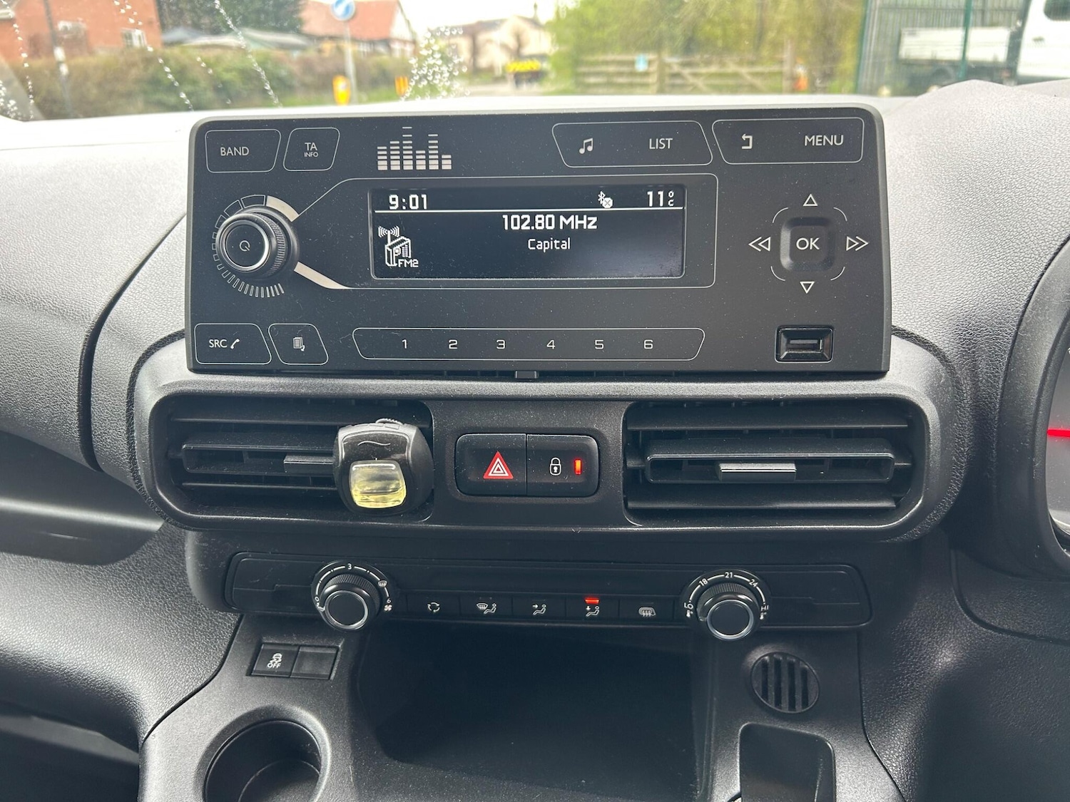 Used Vauxhall Combo 2019 for sale - 78127363: Photo 20