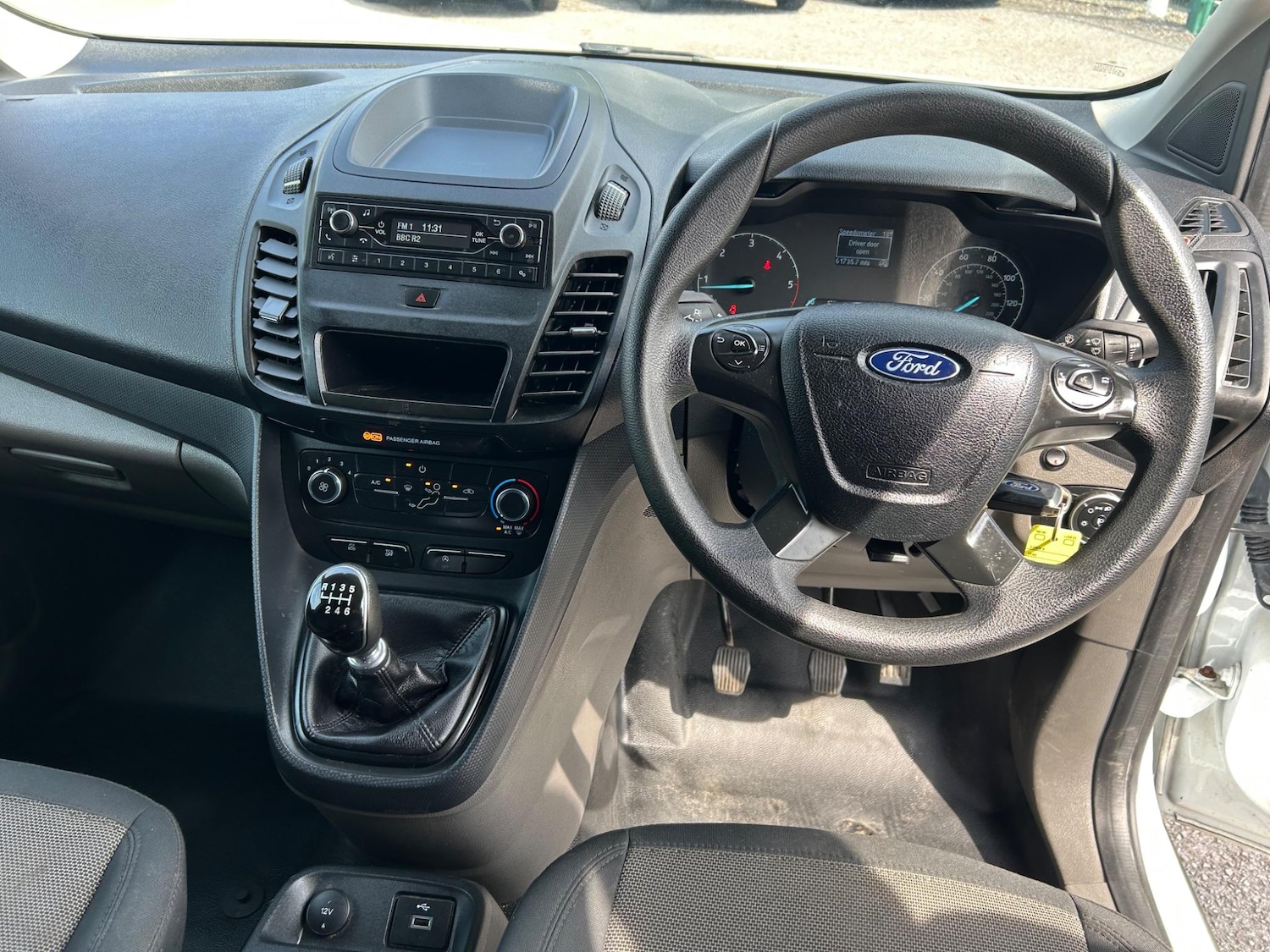 Vehicle 16