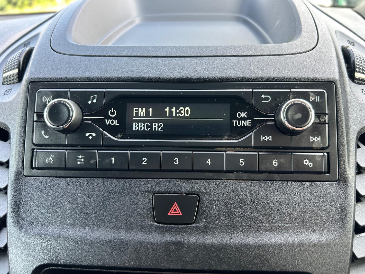 Vehicle 23
