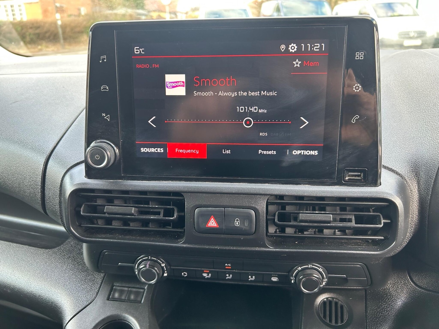 Used Citroen Berlingo 2021 for sale - 77267151: Photo 11