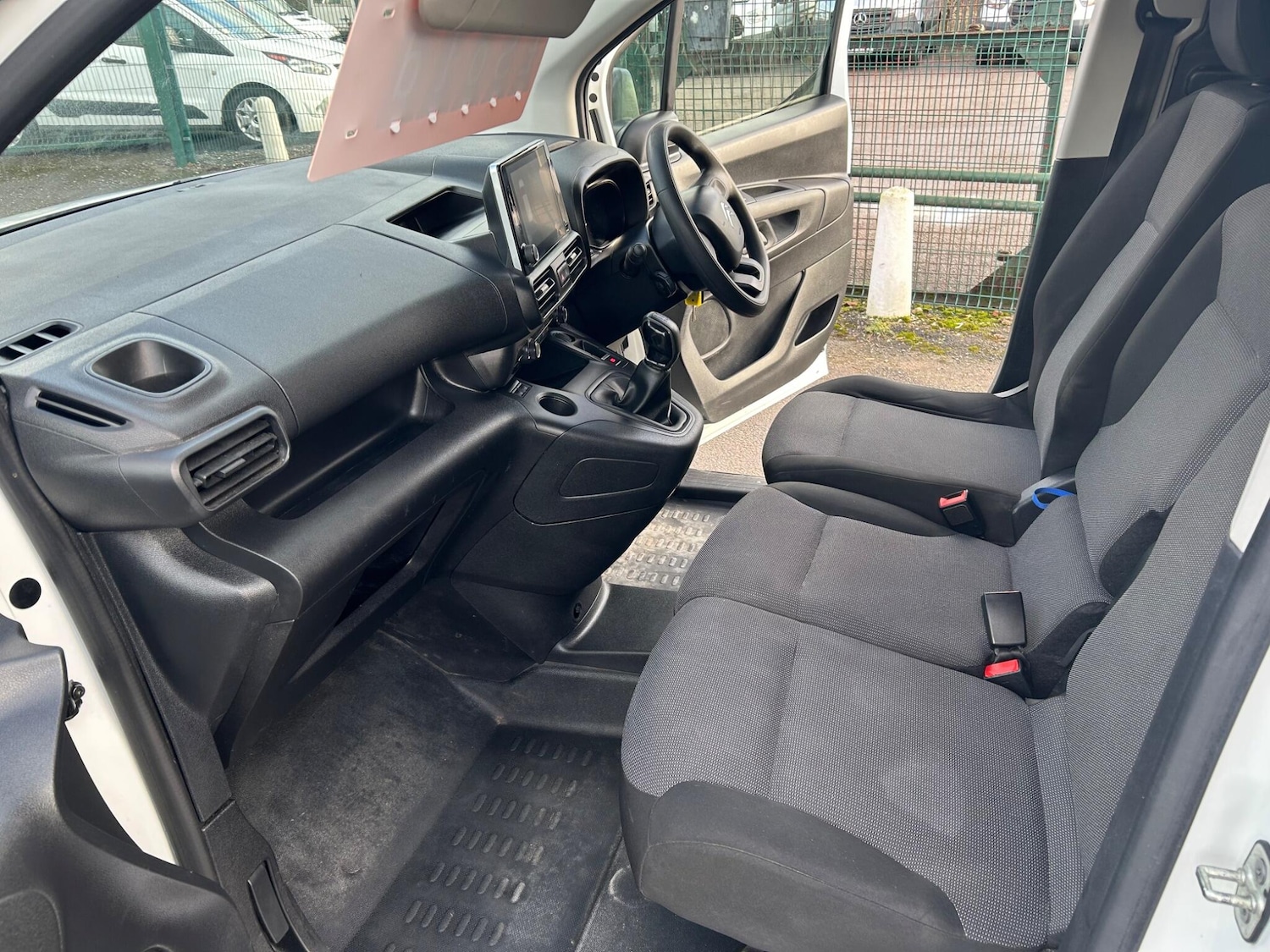 Used Citroen Berlingo 2021 for sale - 77267151: Photo 15