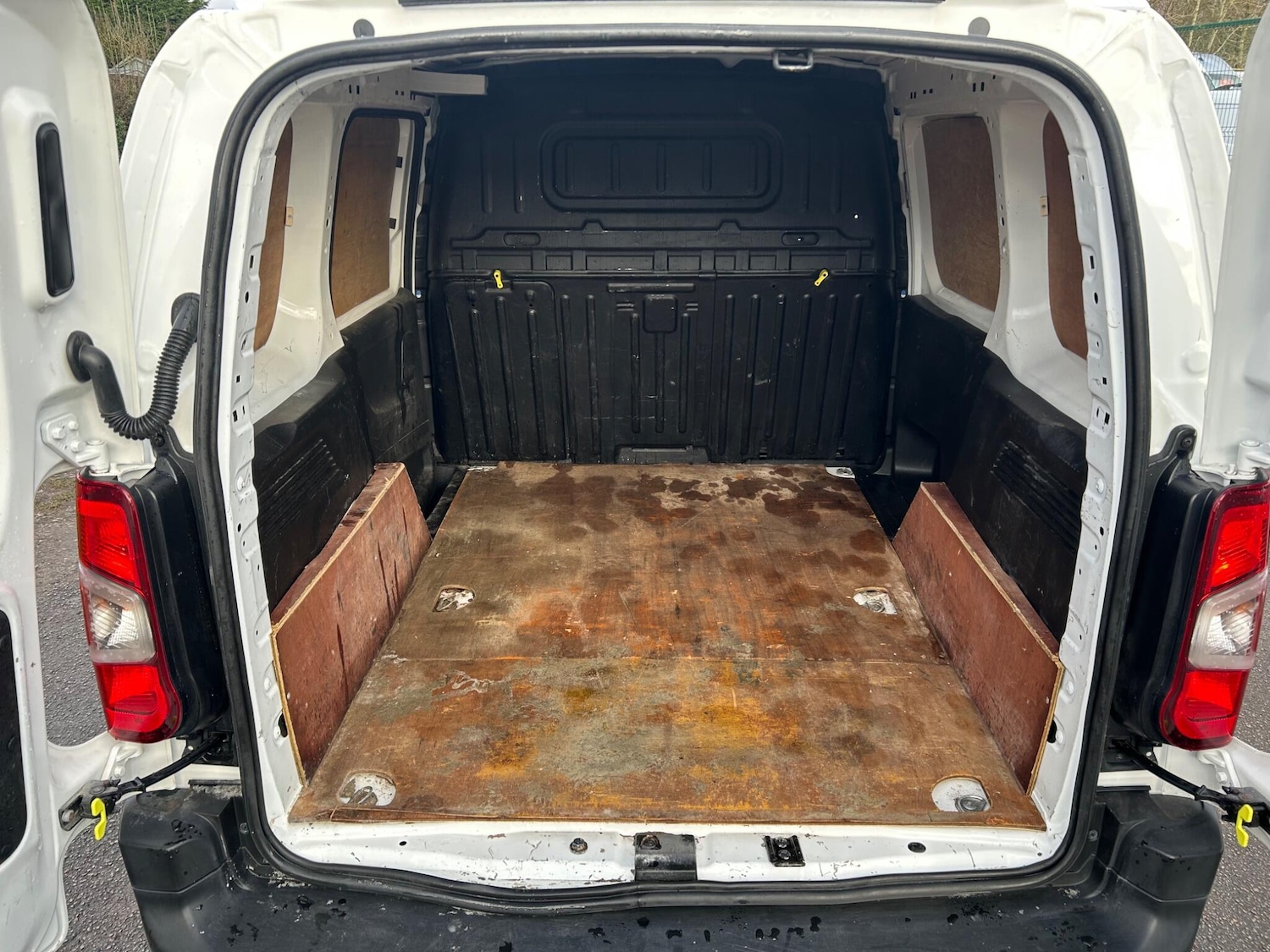 Used Citroen Berlingo 2021 for sale - 77267151: Photo 16