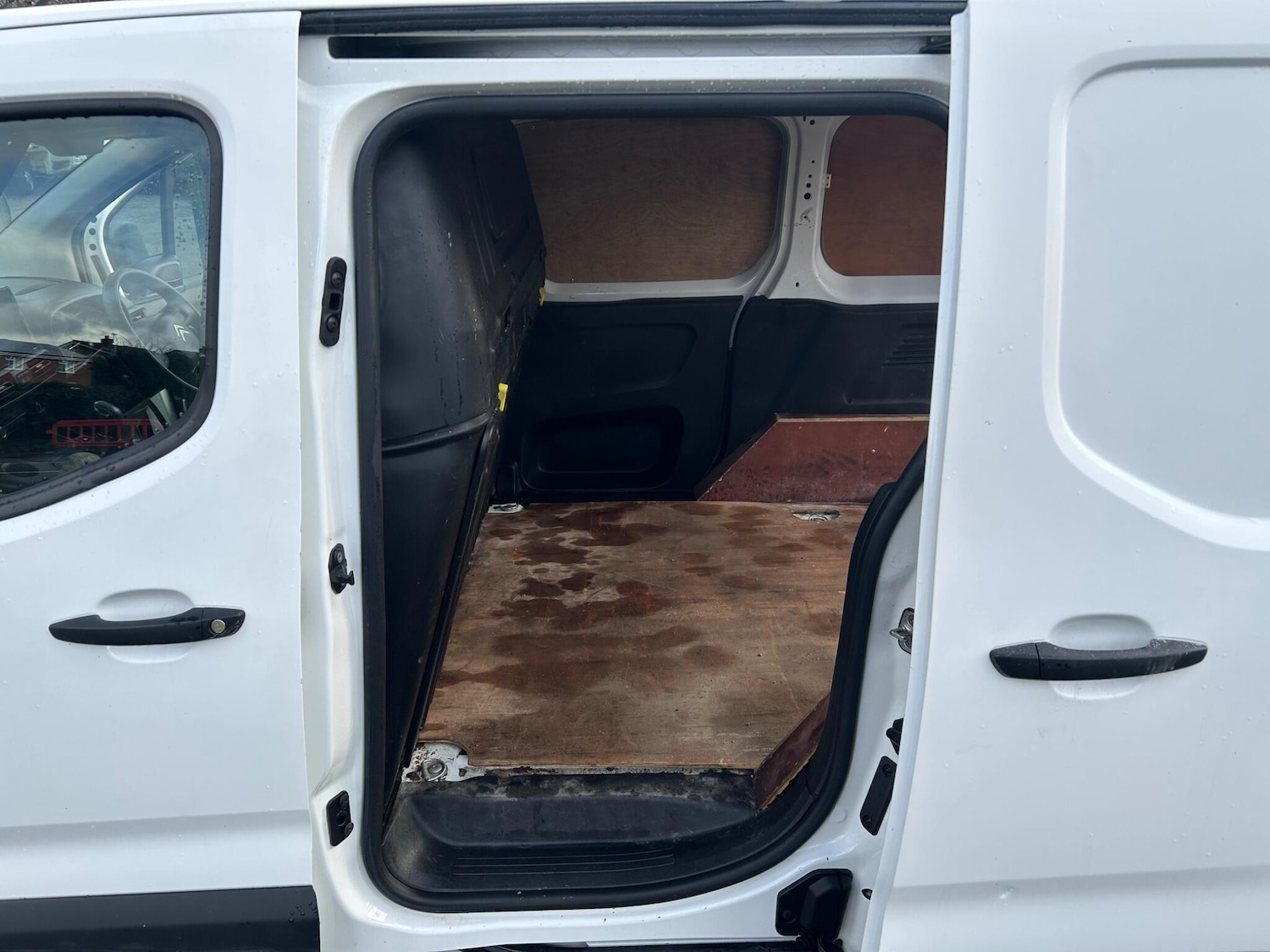 Used Citroen Berlingo 2021 for sale - 77267151: Photo 17