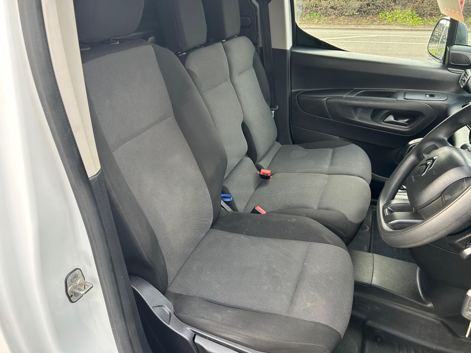 Used Citroen Berlingo 2021 for sale - 77267151: Photo 8