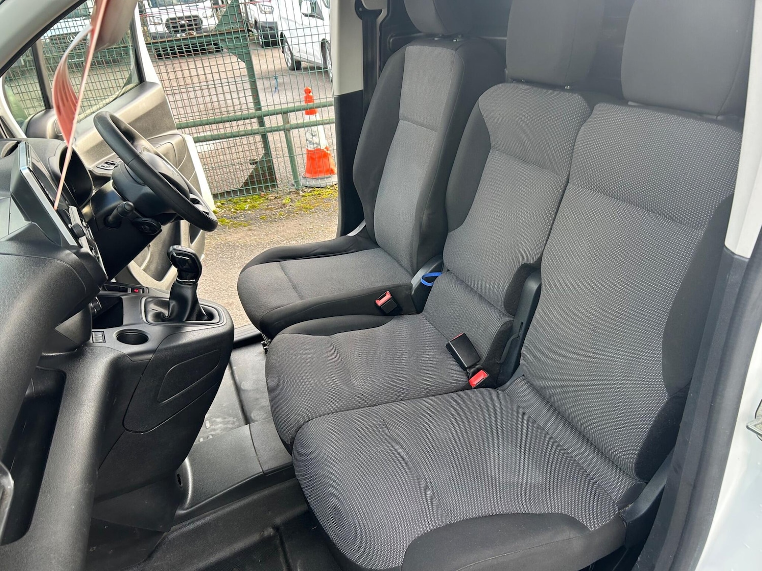 Used Citroen Berlingo 2021 for sale - 77267151: Photo 9