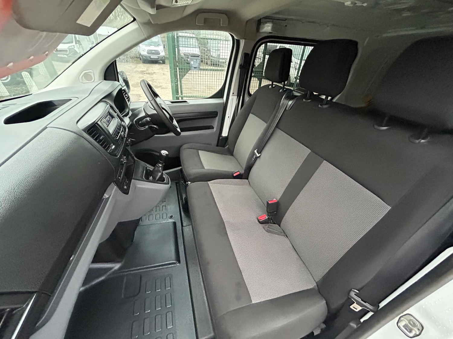 Used Peugeot Expert 2018 for sale - 77425438: Photo 12