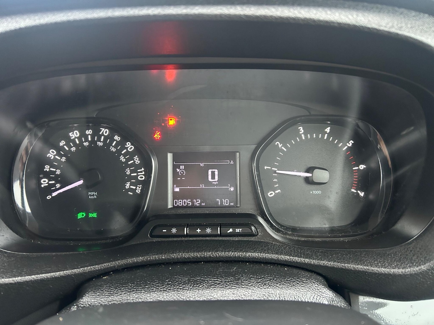 Used Peugeot Expert 2018 for sale - 77425438: Photo 16