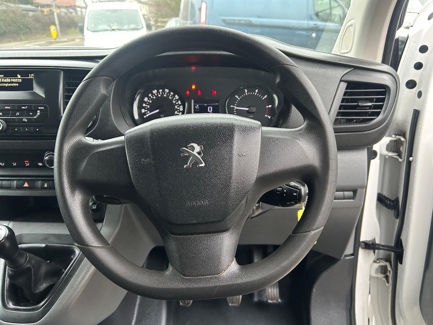 Used Peugeot Expert 2018 for sale - 77425438: Photo 19