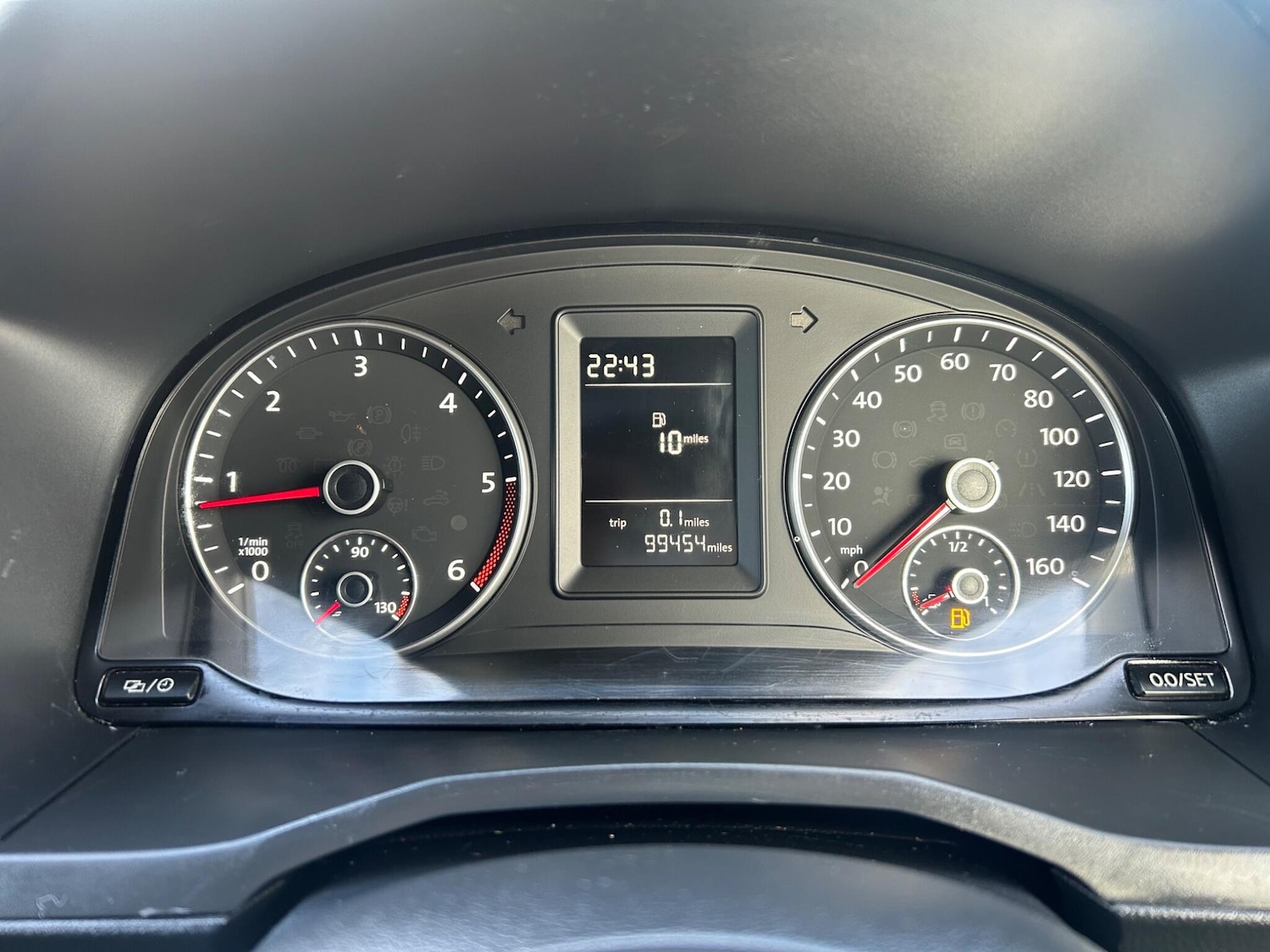 Used Volkswagen Caddy 2016 for sale - 76689927: Photo 16