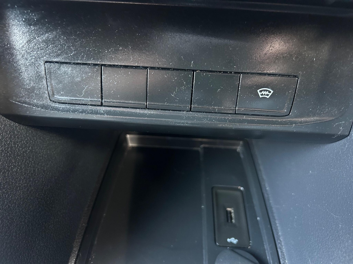 Used Volkswagen Caddy 2016 for sale - 76689927: Photo 19