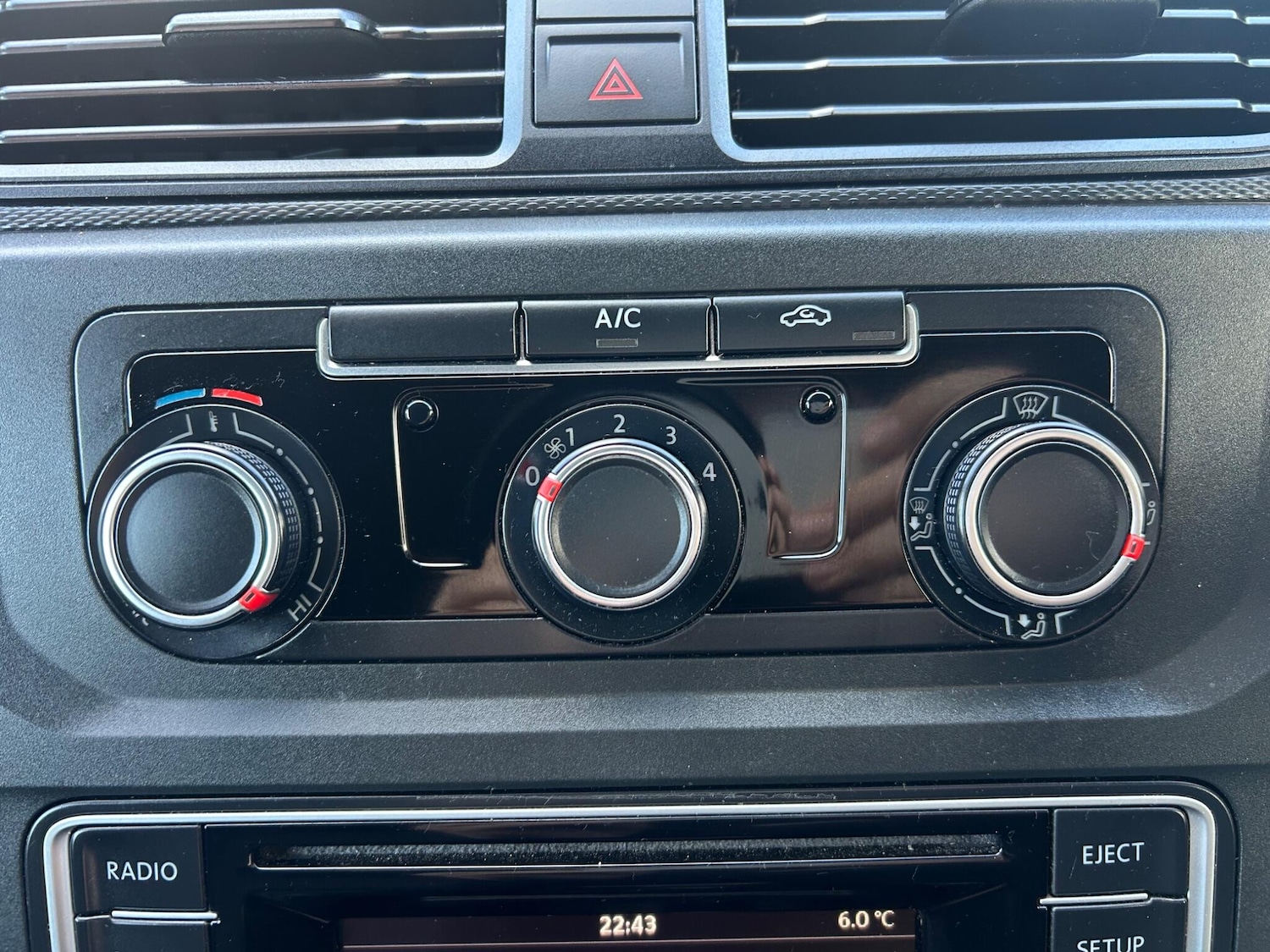 Used Volkswagen Caddy 2016 for sale - 76689927: Photo 20