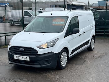 Used Ford Transit Connect 2021 for sale - 79688364: Photo