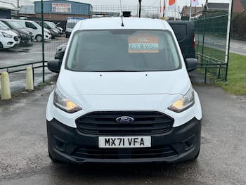 Used Ford Transit Connect 2021 for sale - 79688364: Photo