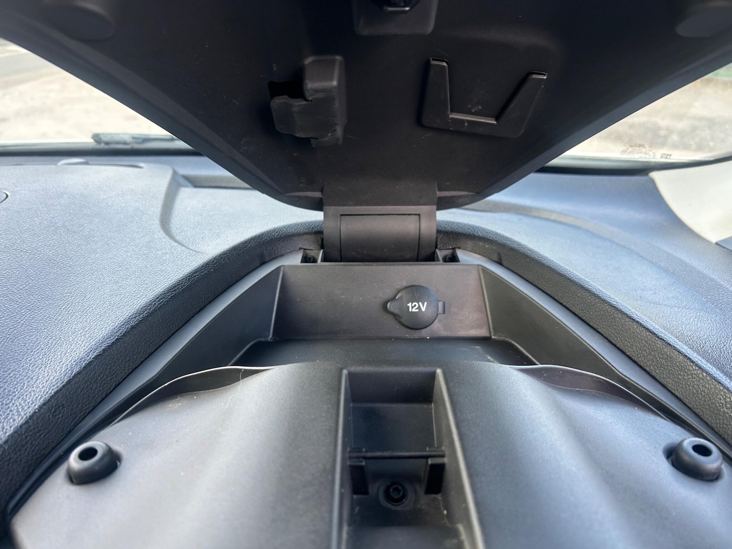 Used Ford Transit Connect 2017 for sale - 76360955: Photo 19