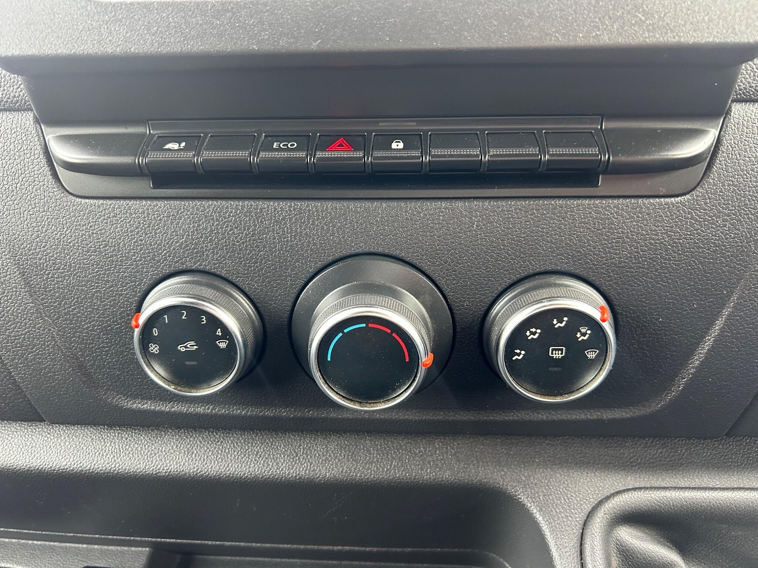 Used Vauxhall Movano for sale - 76995079: Photo 19