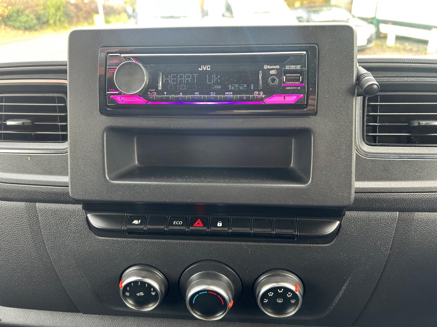 Used Vauxhall Movano for sale - 76995079: Photo 20