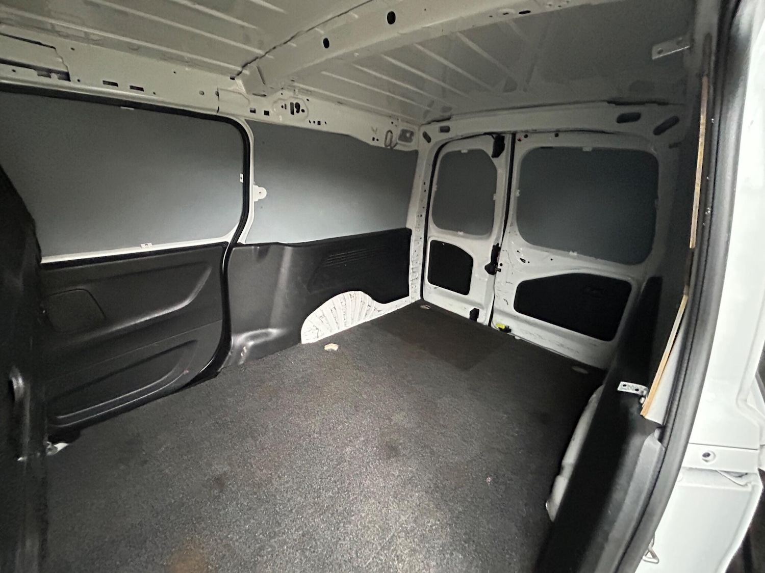 Used Vauxhall Combo 2019 for sale - 77645841: Photo 10