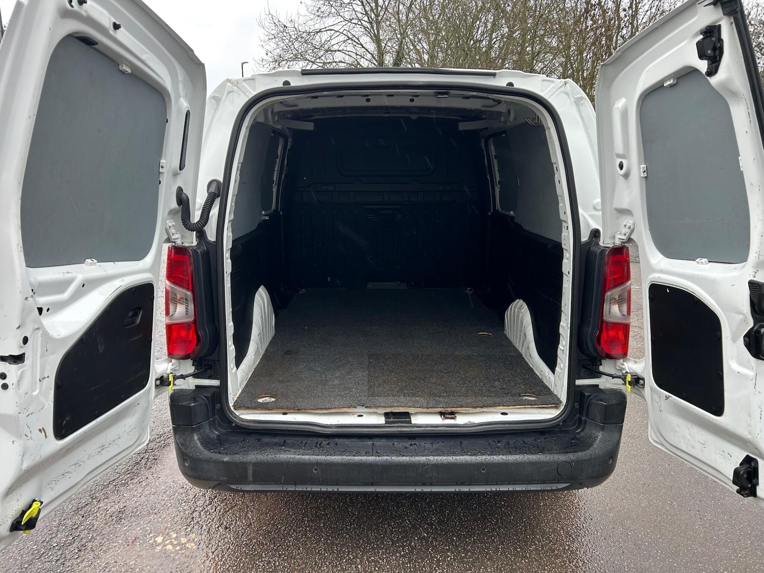 Used Vauxhall Combo 2019 for sale - 77645841: Photo 11