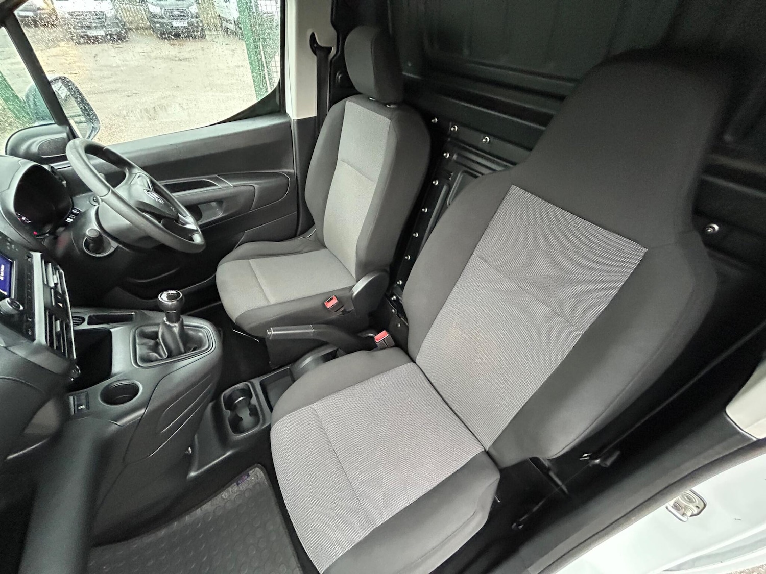 Used Vauxhall Combo 2019 for sale - 77645841: Photo 12