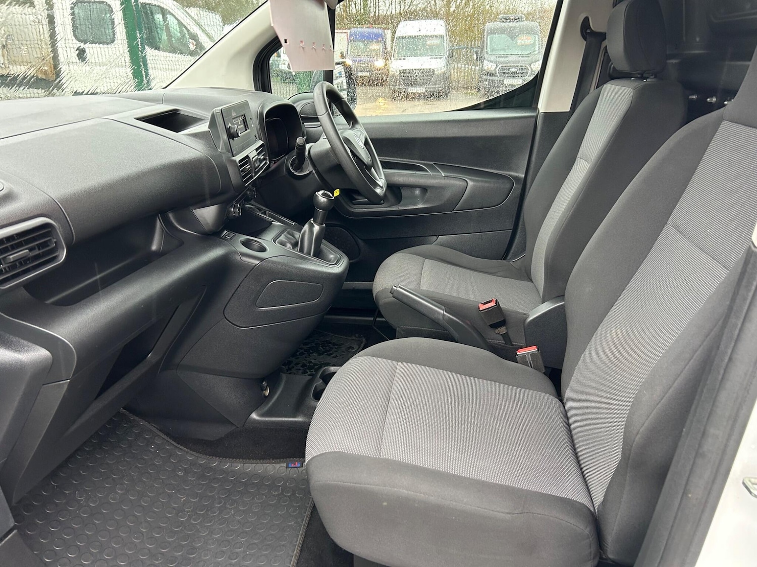 Used Vauxhall Combo 2019 for sale - 77645841: Photo 14