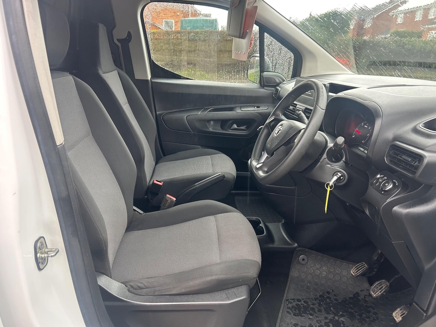 Used Vauxhall Combo 2019 for sale - 77645841: Photo 15