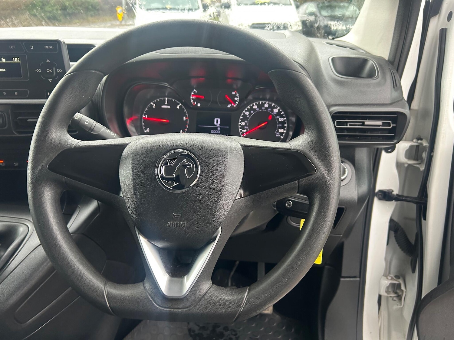 Used Vauxhall Combo 2019 for sale - 77645841: Photo 17