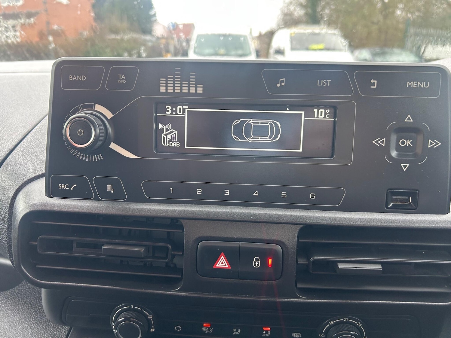 Used Vauxhall Combo 2019 for sale - 77645841: Photo 22