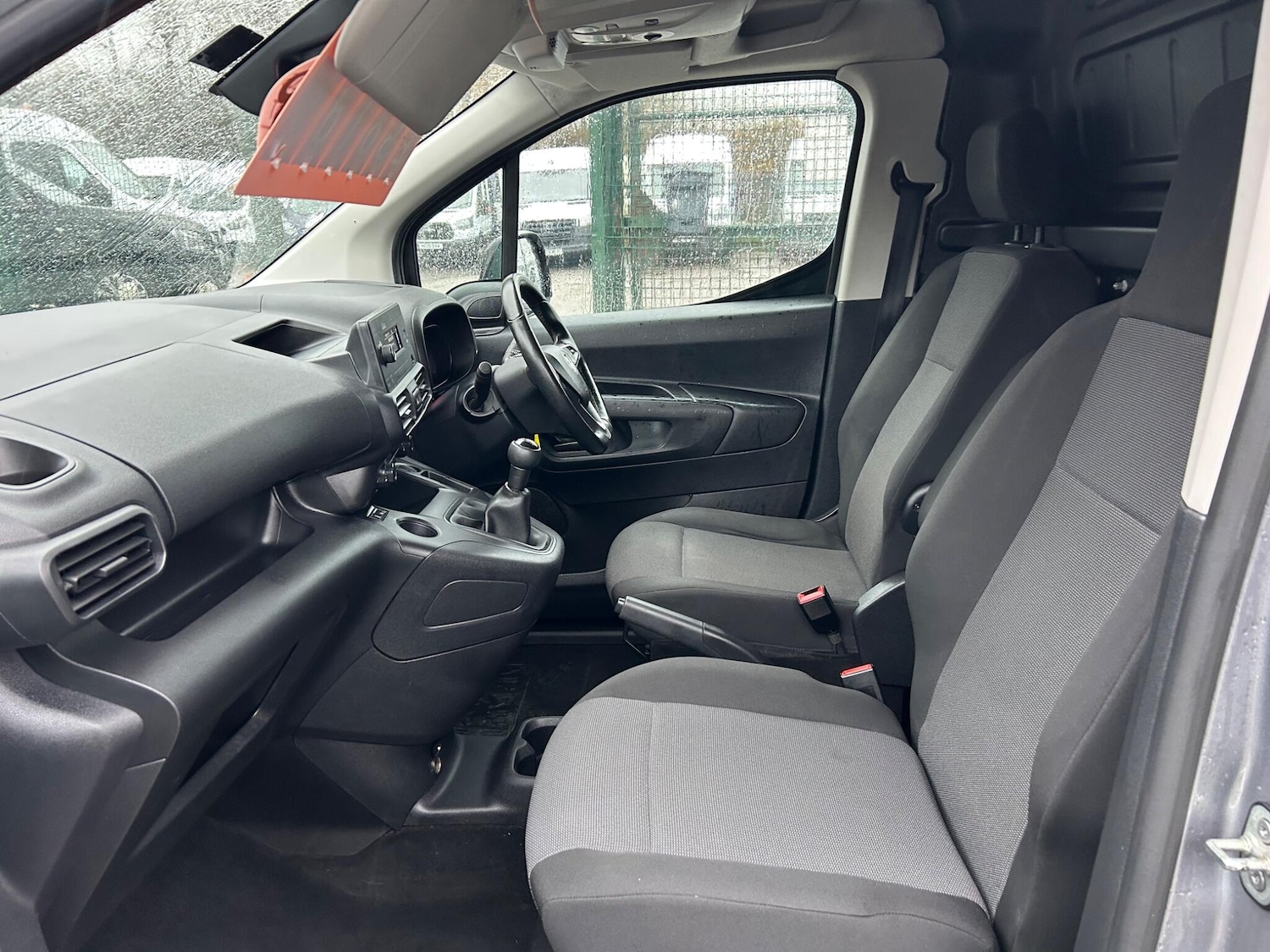 Used Vauxhall Combo 2021 for sale - 76824824: Photo 15