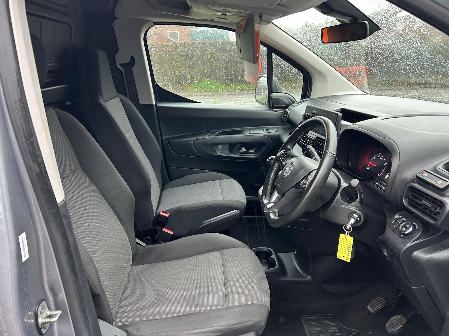 Used Vauxhall Combo 2021 for sale - 76824824: Photo 16