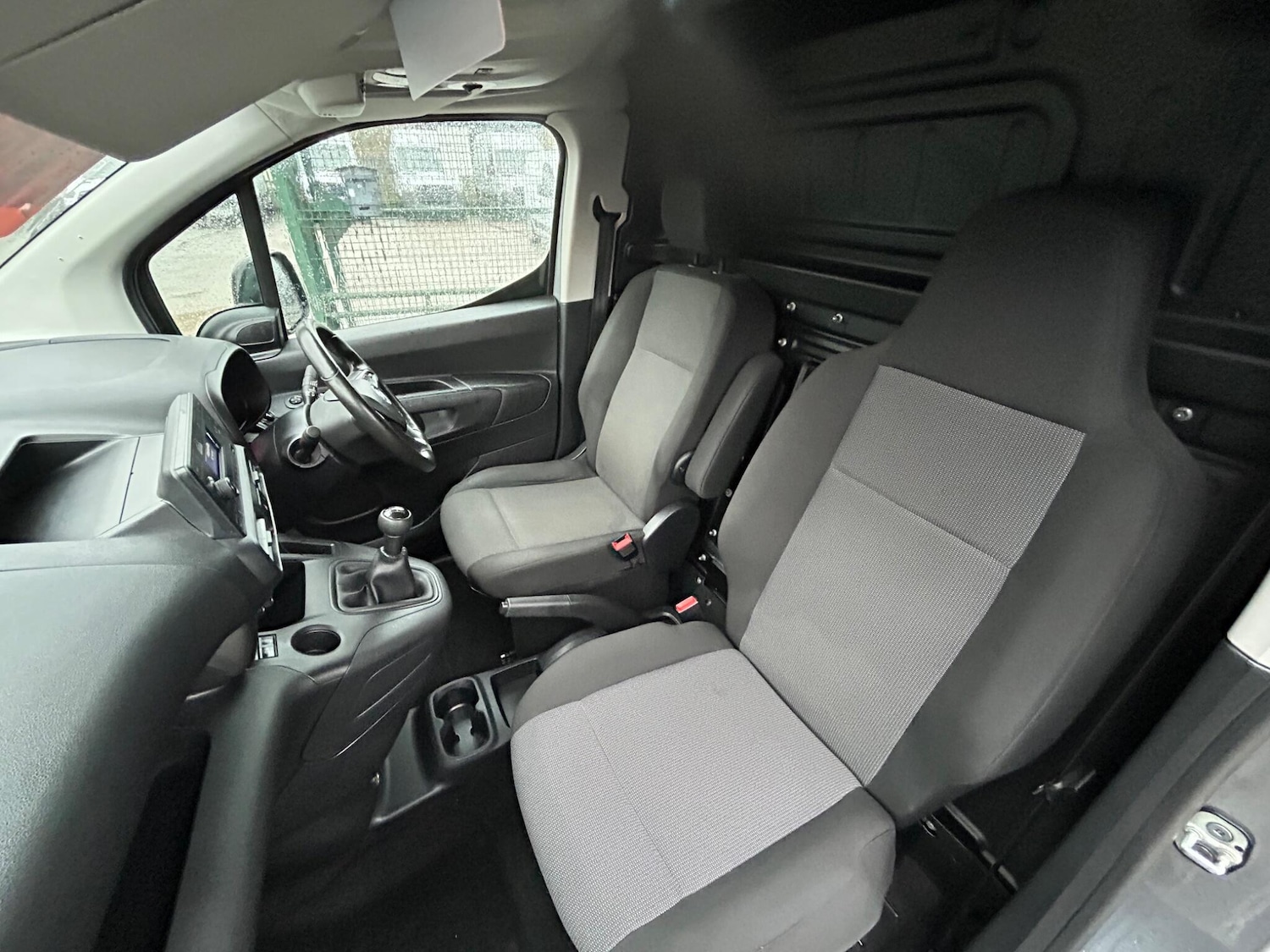 Used Vauxhall Combo 2021 for sale - 76824824: Photo 17