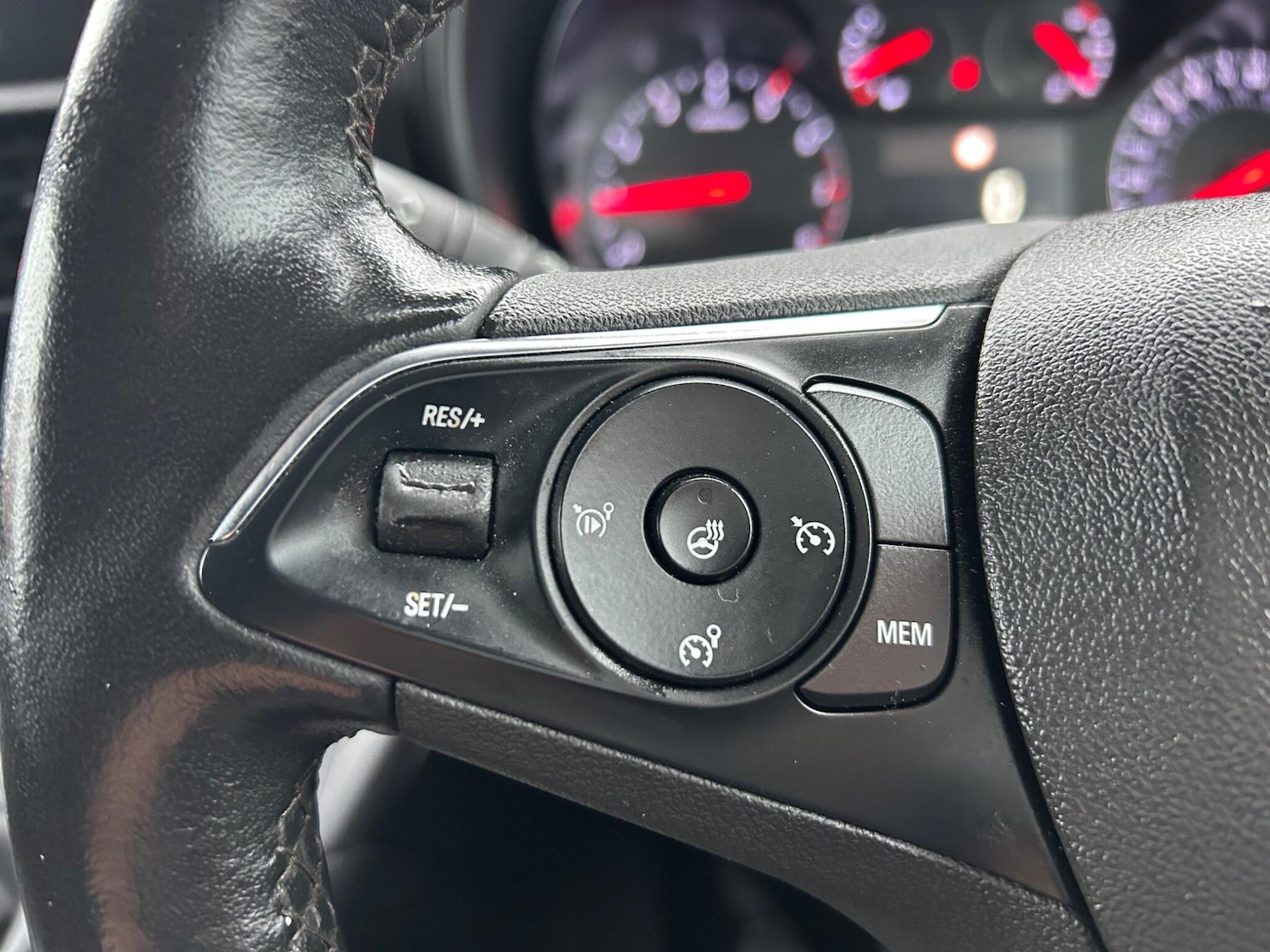 Used Vauxhall Combo 2021 for sale - 76824824: Photo 18