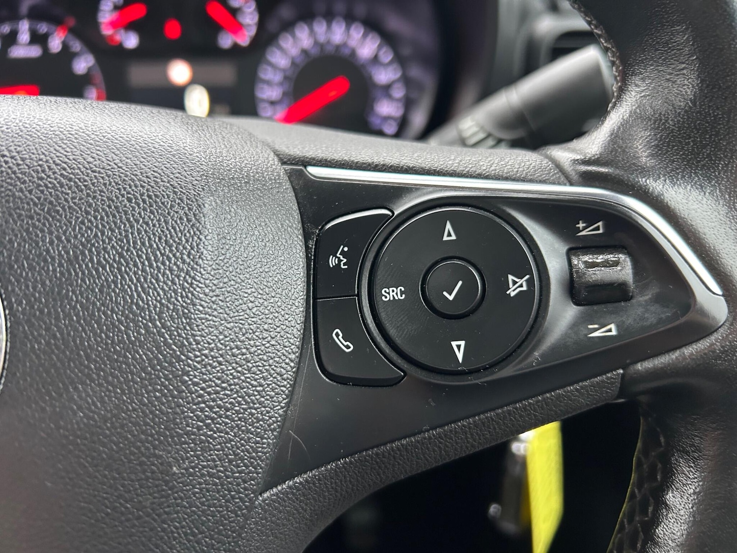 Used Vauxhall Combo 2021 for sale - 76824824: Photo 19