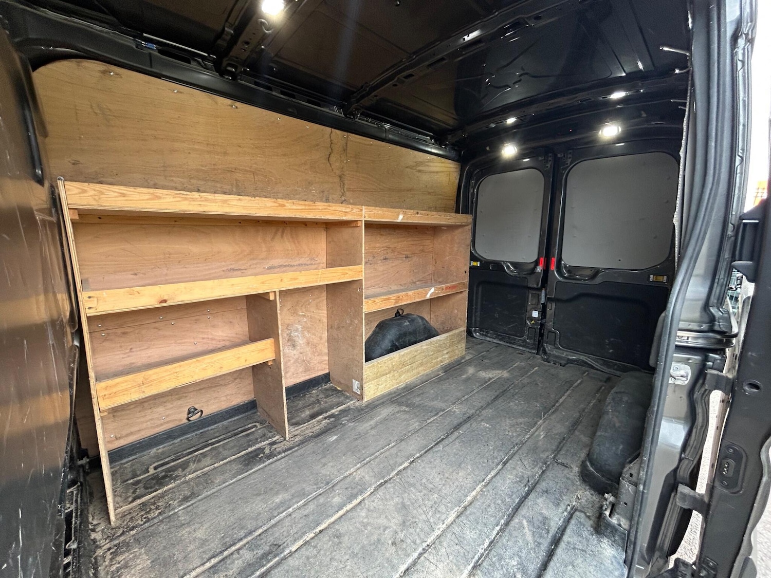 Used Ford Transit for sale - 77994154: Photo 10