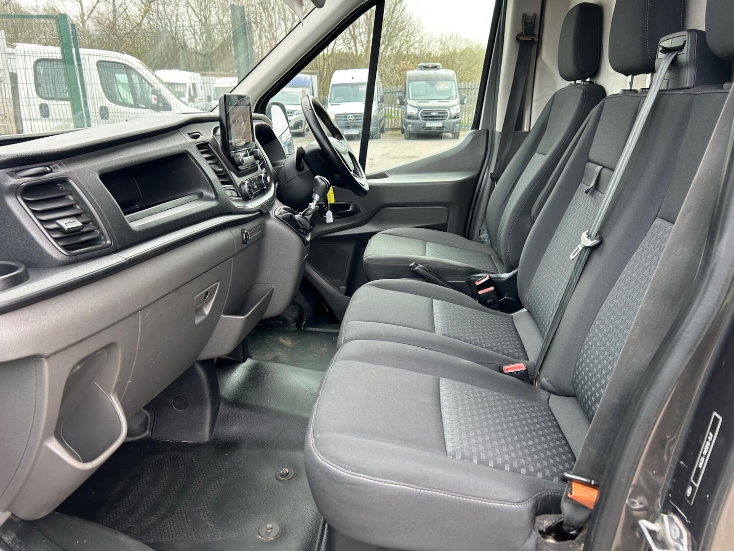 Used Ford Transit for sale - 77994154: Photo 14