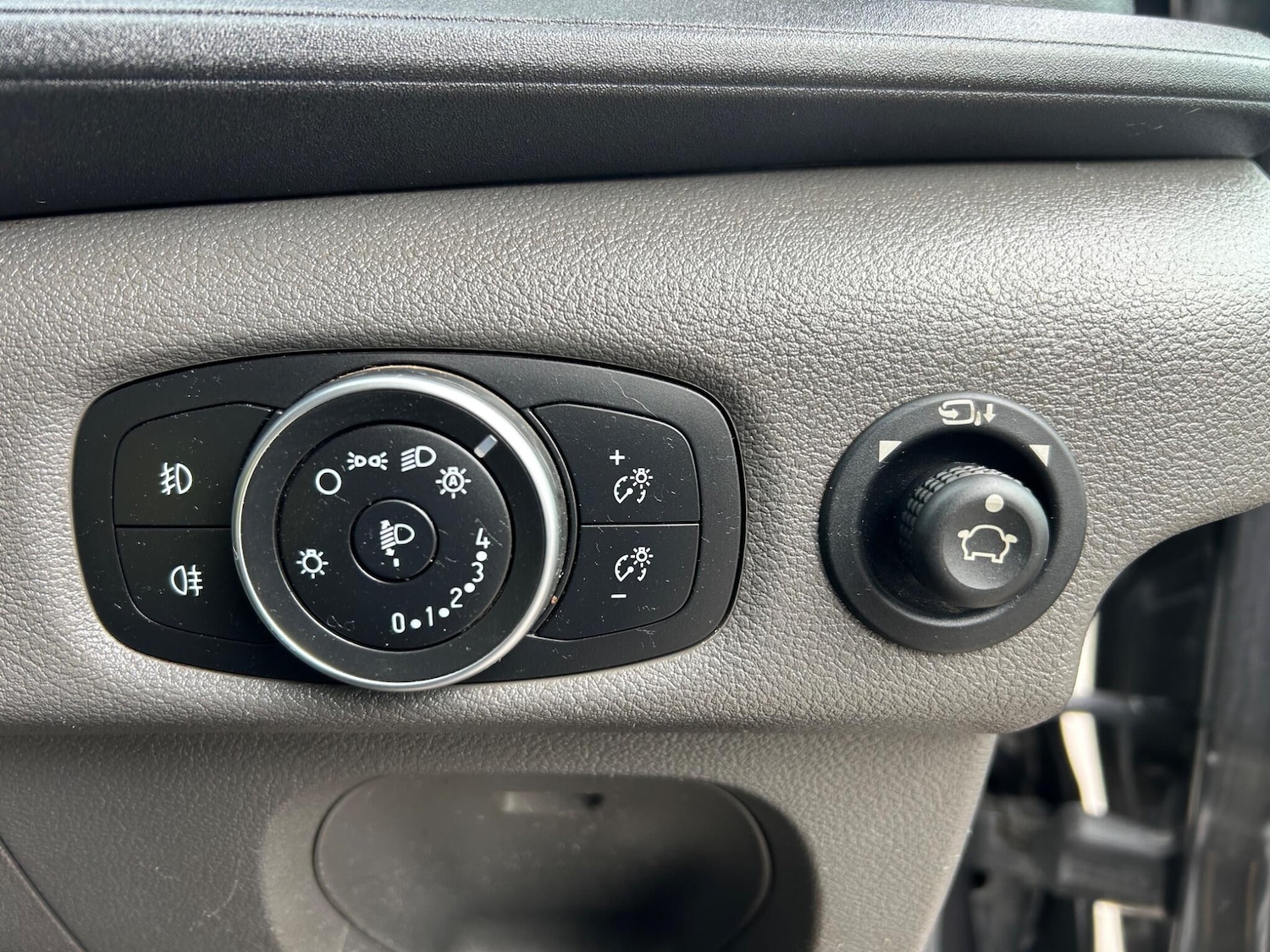 Used Ford Transit for sale - 77994154: Photo 20