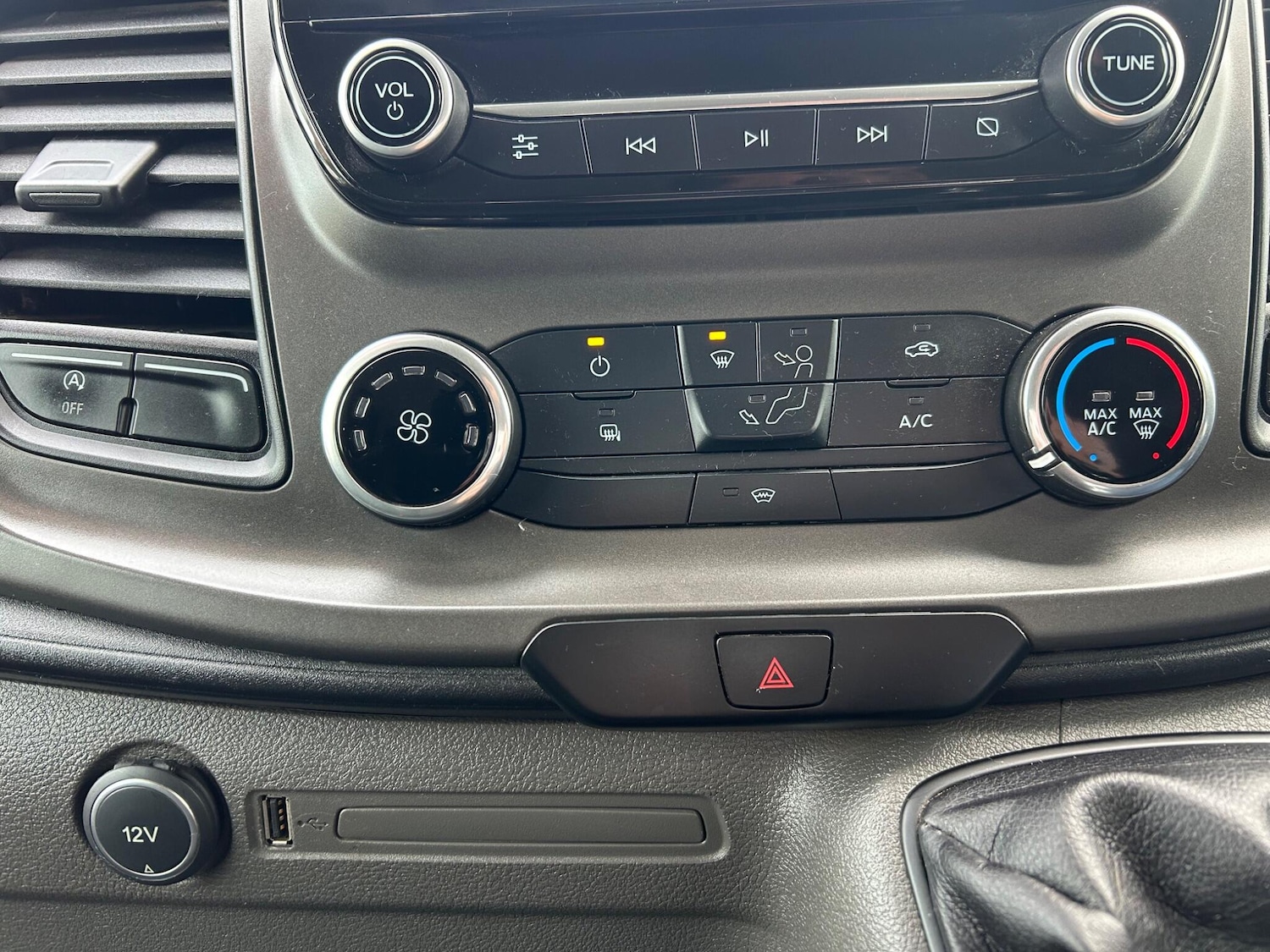 Used Ford Transit for sale - 77994154: Photo 23