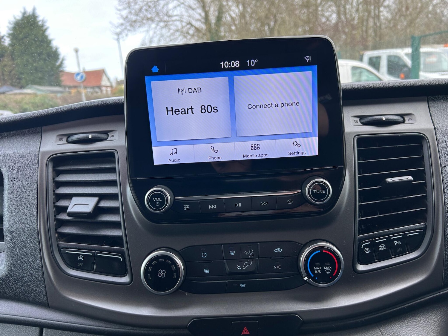 Used Ford Transit for sale - 77994154: Photo 24