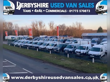 Used Ford Transit 2020 for sale - 77994154: Photo