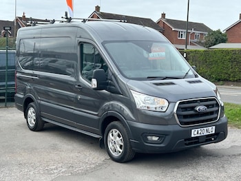 Used Ford Transit 2020 for sale - 77994154: Photo