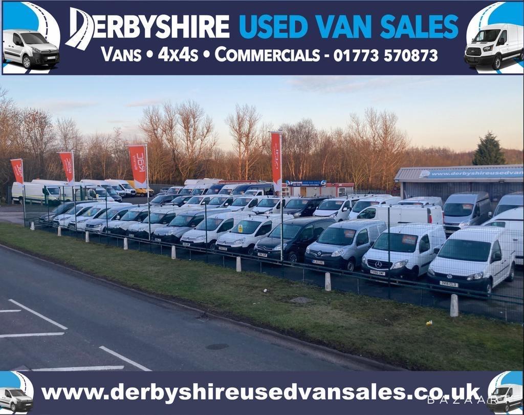 Used Mercedes-Benz Vito 2015 for sale - 76001976: Photo 3
