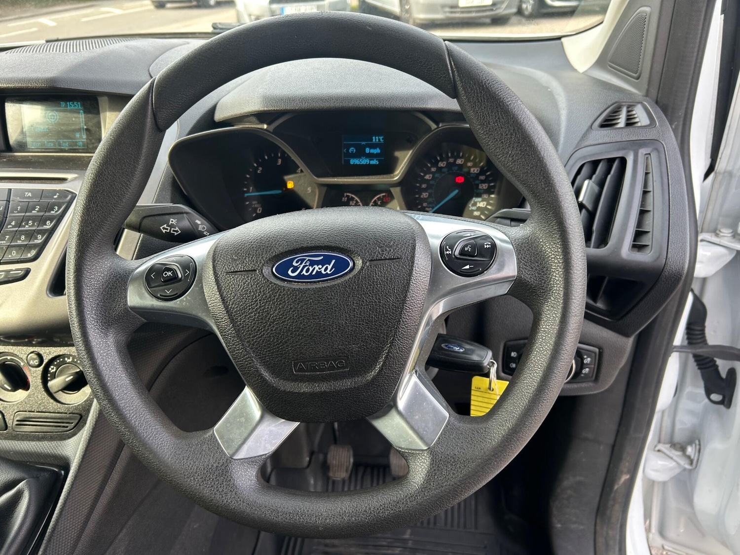 Used Ford Transit Connect 2018 for sale - 77970752: Photo 20