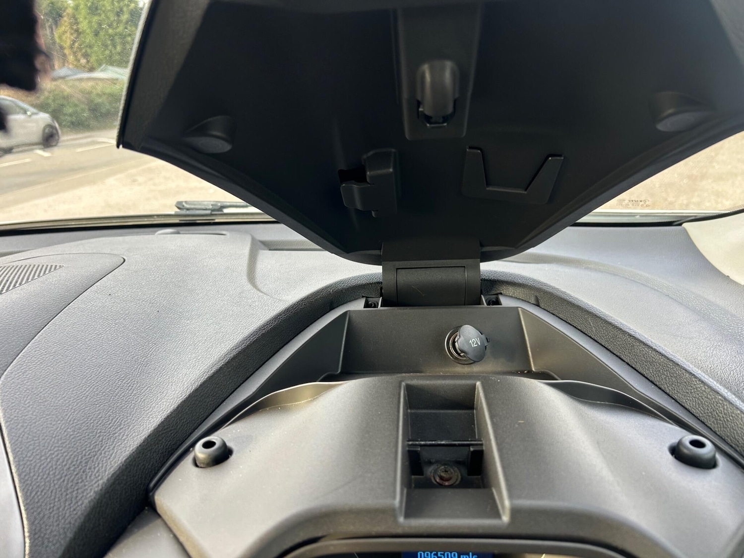 Used Ford Transit Connect 2018 for sale - 77970752: Photo 21