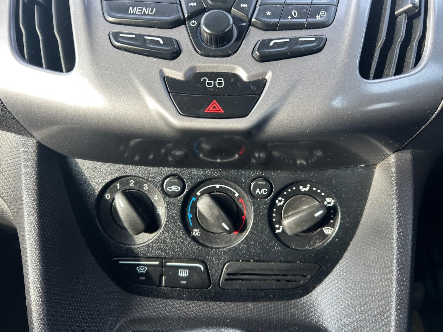 Used Ford Transit Connect 2018 for sale - 77970752: Photo 22