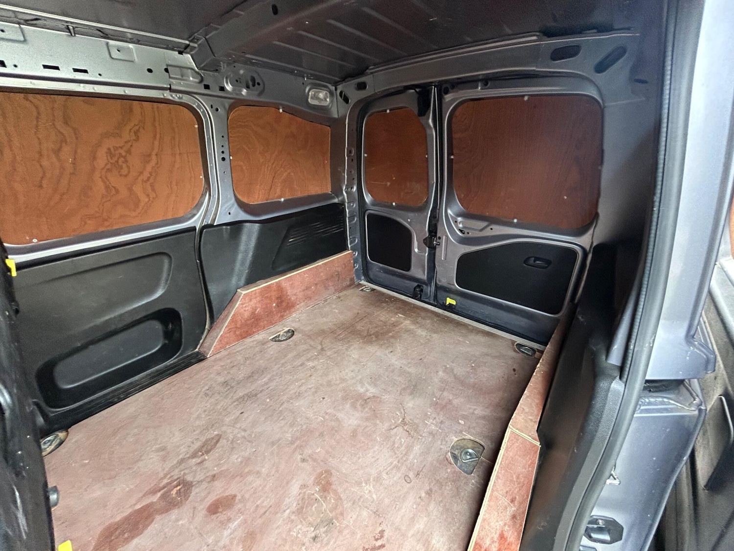 Used Citroen Berlingo 2020 for sale - 77994307: Photo 10